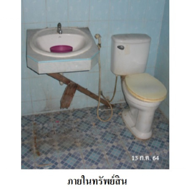 ทาวน์เฮ้าส์ พระปิ่น 7 เฟส 6 ปทุมธานี คลองหลวง คลองหนึ่ง 1690000