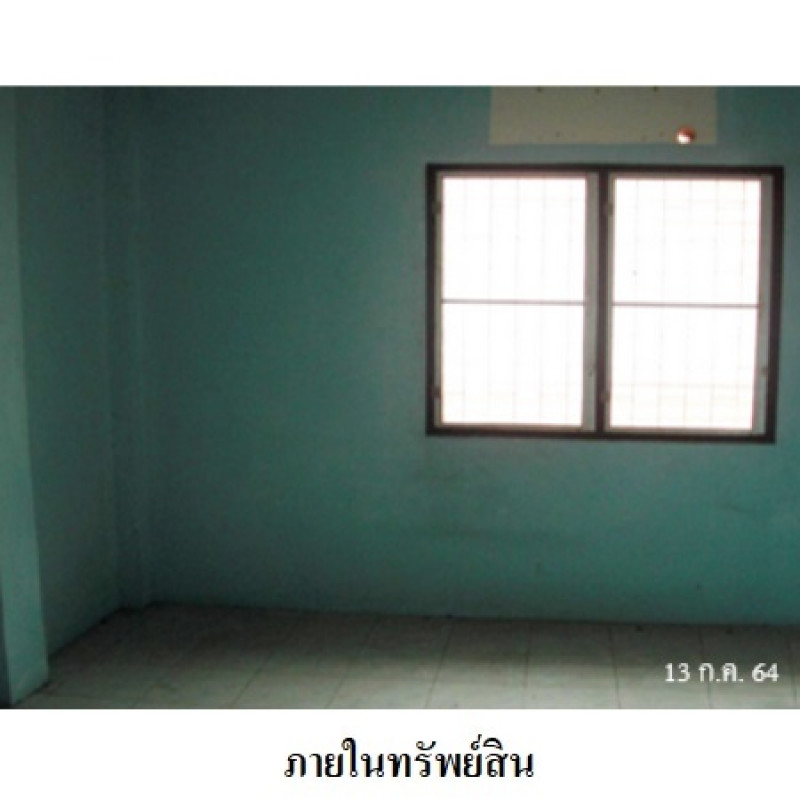 ทาวน์เฮ้าส์ พระปิ่น 7 เฟส 6 ปทุมธานี คลองหลวง คลองหนึ่ง 1690000
