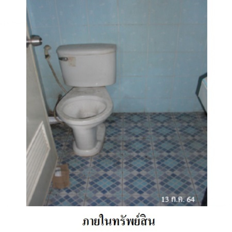 ทาวน์เฮ้าส์ พระปิ่น 7 เฟส 6 ปทุมธานี คลองหลวง คลองหนึ่ง 1690000