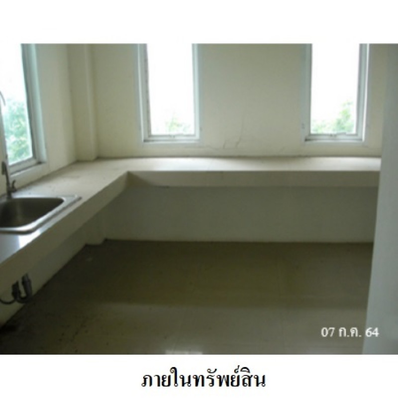 บ้านเดี่ยว ภูมิสิริ รังสิต-นครนายก คลอง 7 ปทุมธานี ธัญบุรี ลำผักกูด 2890000