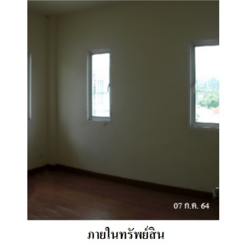 บ้านเดี่ยว ภูมิสิริ รังสิต-นครนายก คลอง 7 ปทุมธานี ธัญบุรี ลำผักกูด 2890000