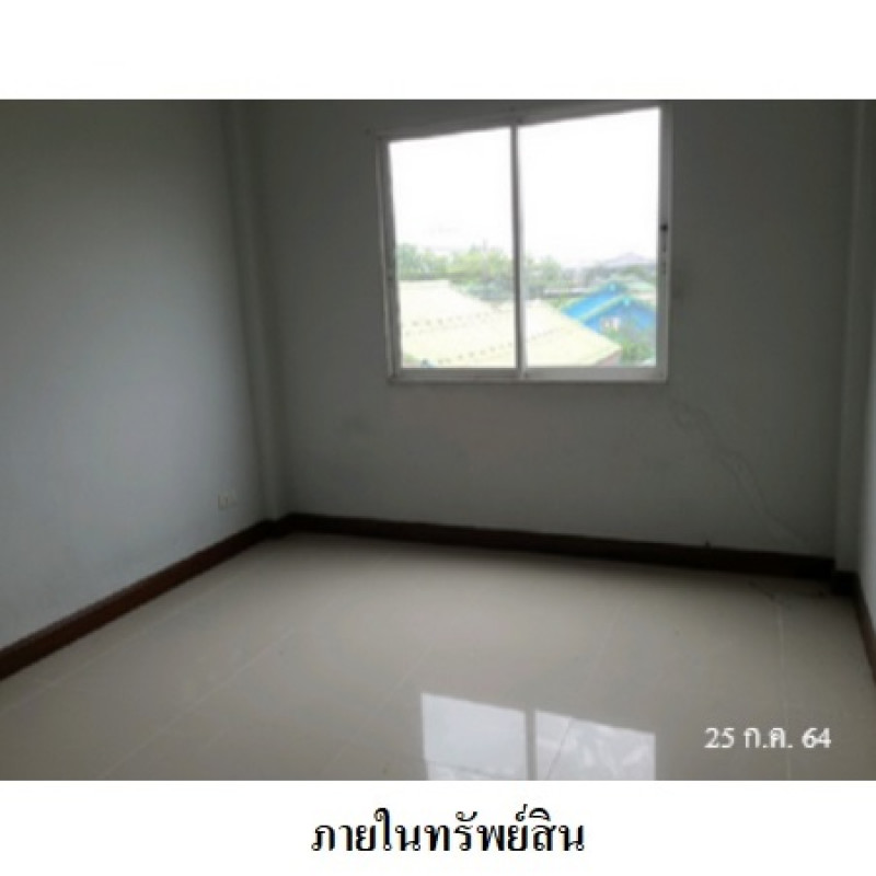 ทาวน์เฮ้าส์ เพ็ญศิริ 4 กรุงเทพมหานคร หนองจอก โคกแฝด 1910100