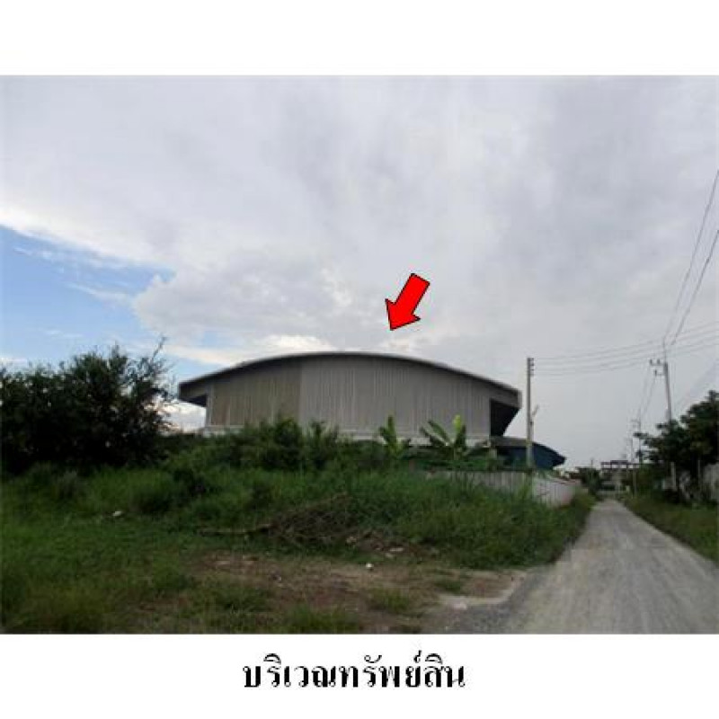 โรงงาน/โกดัง อริยแฟคตอรี่ นครปฐม พุทธมณฑล คลองโยง 13250000