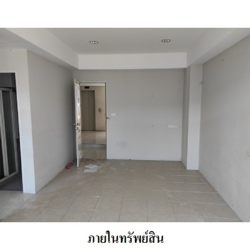 คอนโด วังทอง คอนโดเทล อาคารซี ชลบุรี ศรีราชา ทุ่งสุขลา 717000