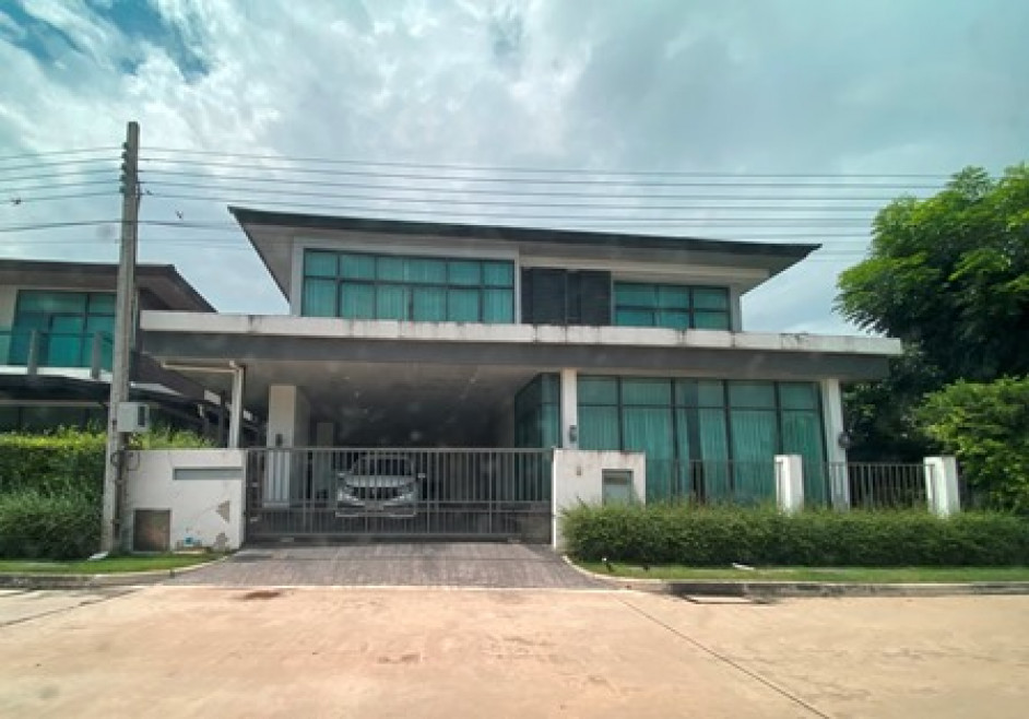 บ้านเดี่ยว กรุงเทพมหานคร ประเวศ ประเวศ 14300000