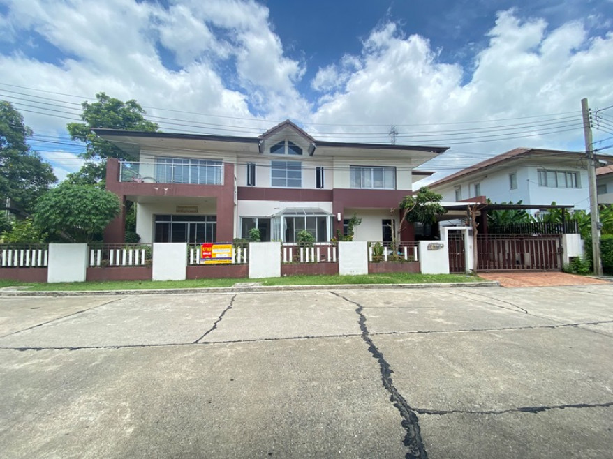 Single house Nonthaburi Bang Yai Bang Muang 11550000