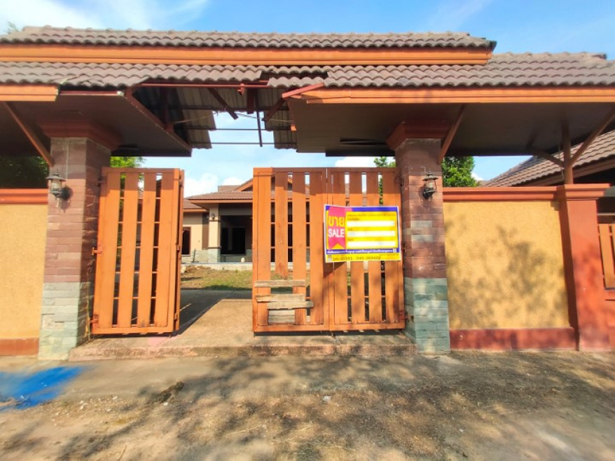 Single house Ubon Ratchathani Mueang Ubon Ratchathani Rai Noi 10903000