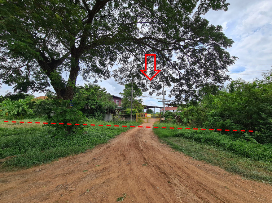 บ้านเดี่ยว ขอนแก่น เมืองขอนแก่น พระลับ 9478000