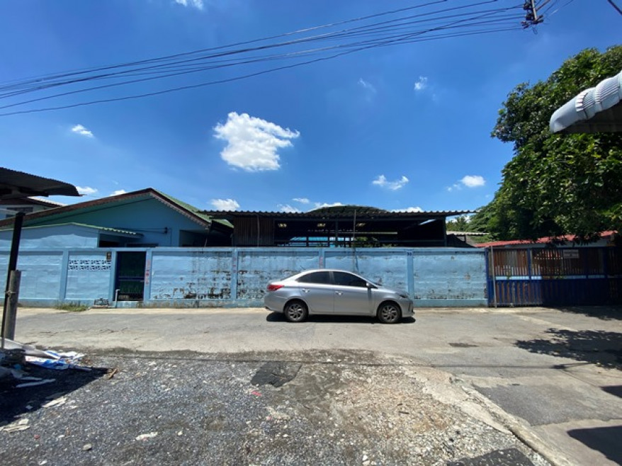Single house Bangkok Bueng Kum Khlong Kum 9153000