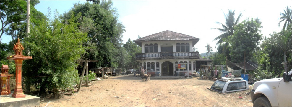 Single house Phetchaburi Cha-am Huai Sai Nuea 13261000