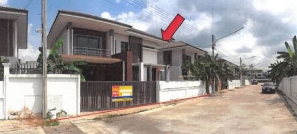 บ้านเดี่ยว นครสวรรค์ เมืองนครสวรรค์ วัดไทรย์ 5280000