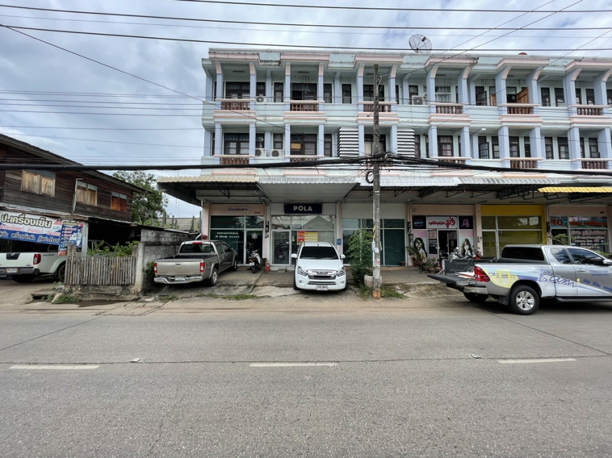 Commercial building Udon Thani Mueang Udon Thani Mak Khaeng 5250000