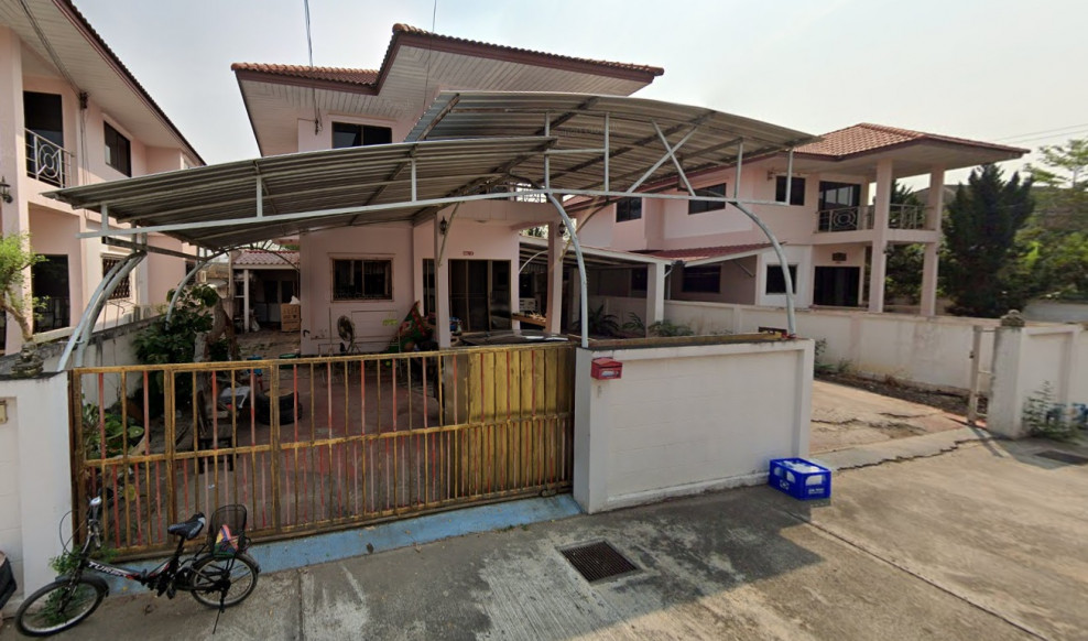 Single house Chiang Mai San Sai San Sai Noi 3308000