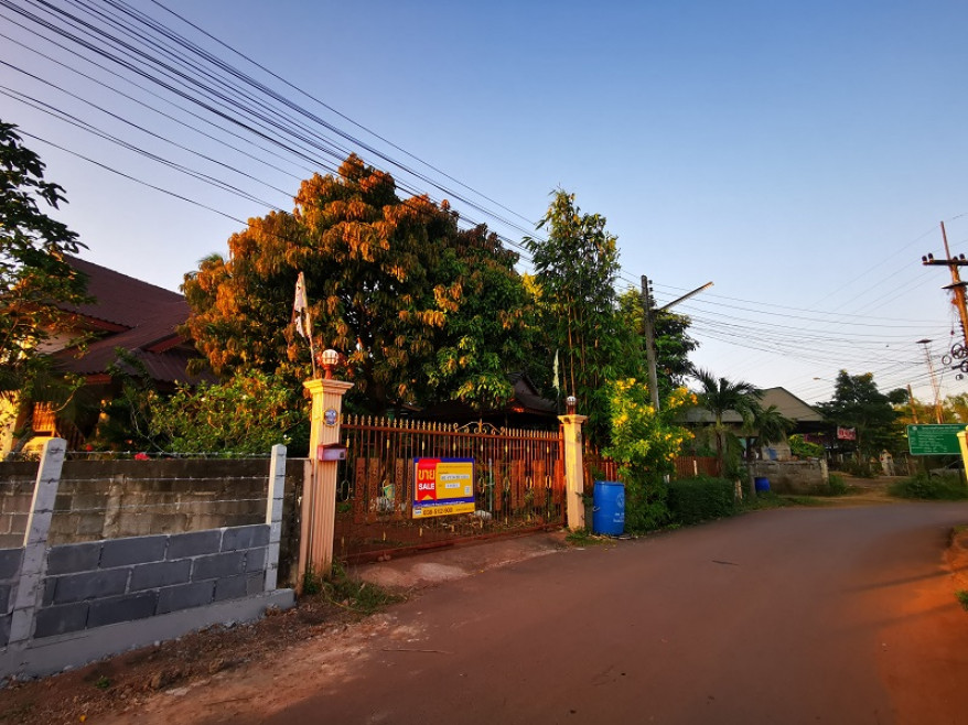 Single house Prachin Buri Prachantakham Ban Hoi 3143000