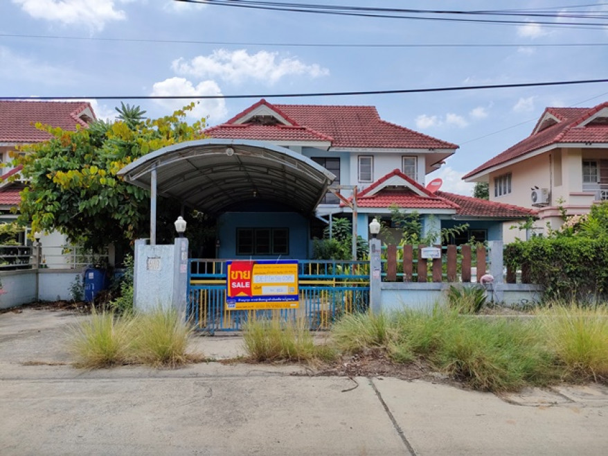 บ้านเดี่ยว ปทุมธานี ลำลูกกา ลำลูกกา 2730000