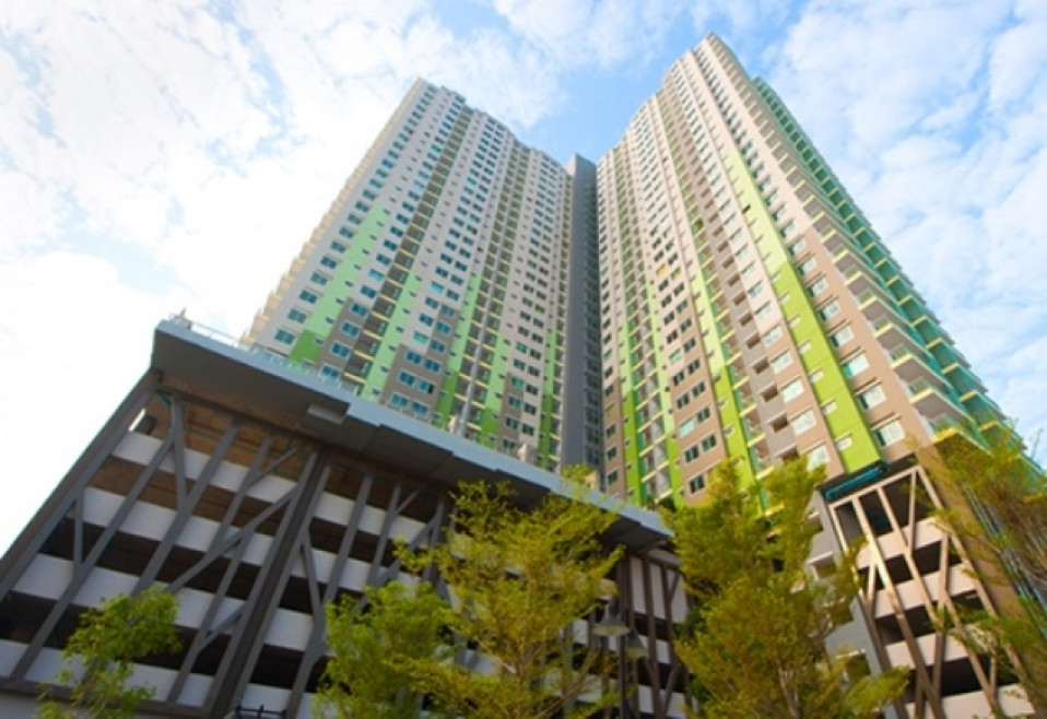 Condominium Nonthaburi Mueang Nonthaburi Bang Kraso 2309000