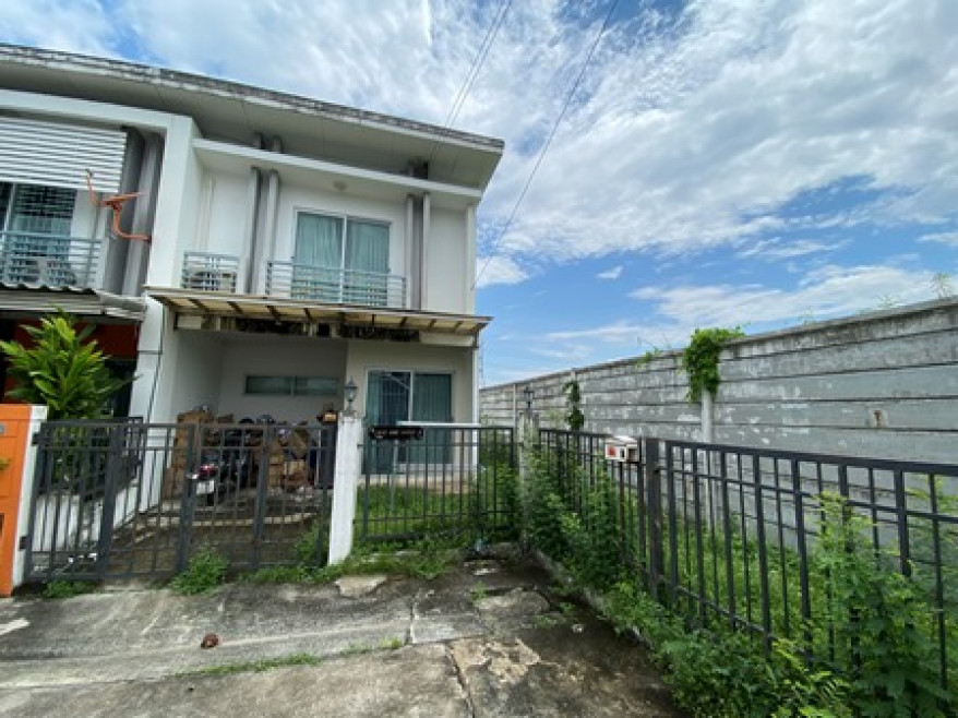 Townhouse Bangkok Prawet Prawet 3255000