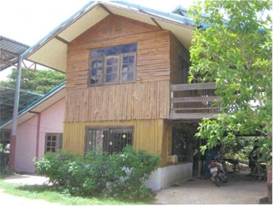 บ้านเดี่ยว นครสวรรค์ ตาคลี ตาคลี 2814000
