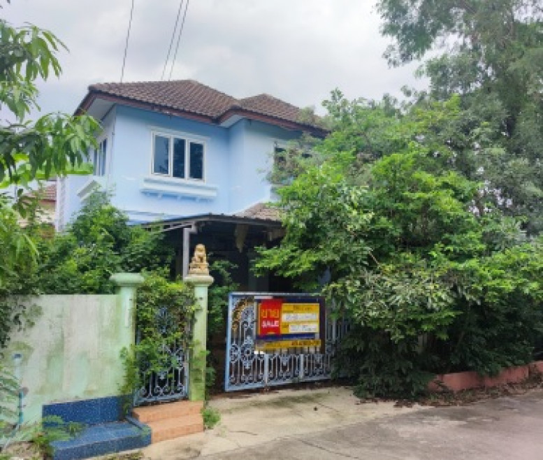 บ้านเดี่ยว กรุงเทพมหานคร หนองจอก หนองจอก 2625000