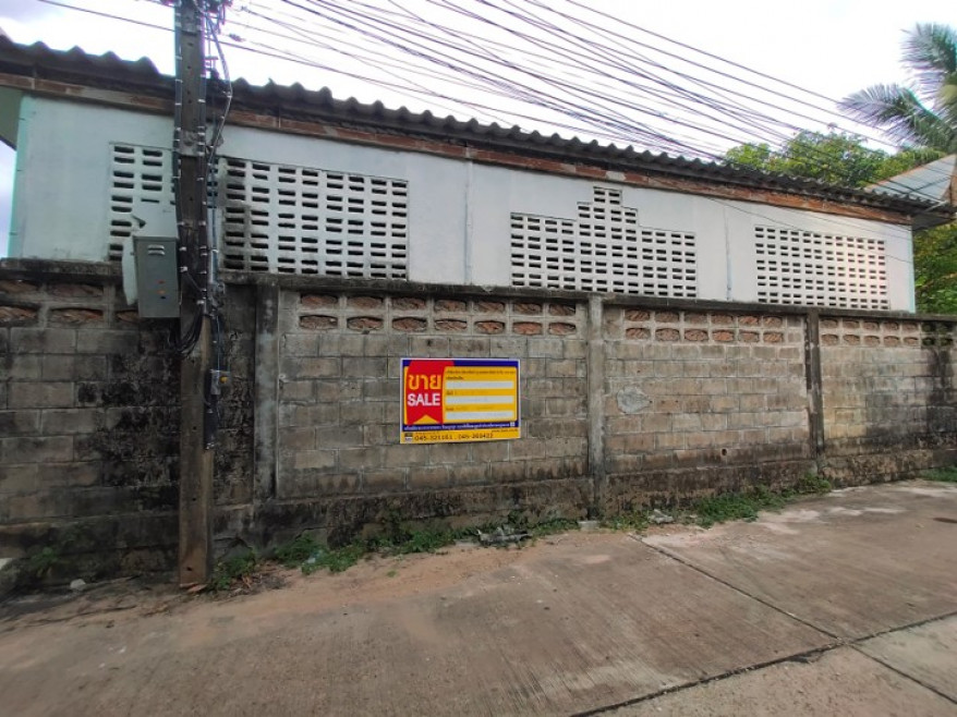 Single house Amnat Charoen Mueang Amnat Charoen Bung 2444000