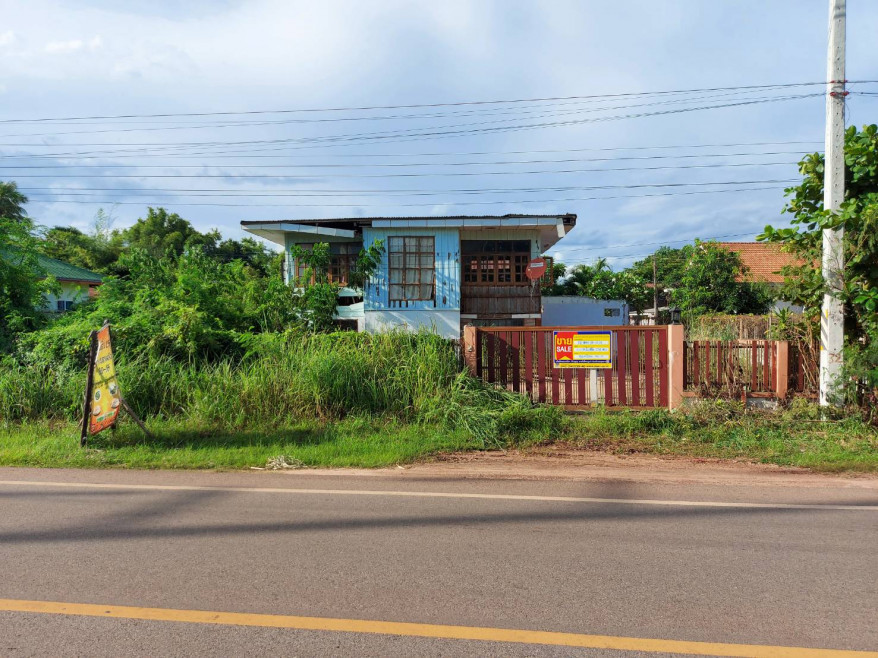 Single house Nong Khai Phon Phisai Chum Phon 2066000