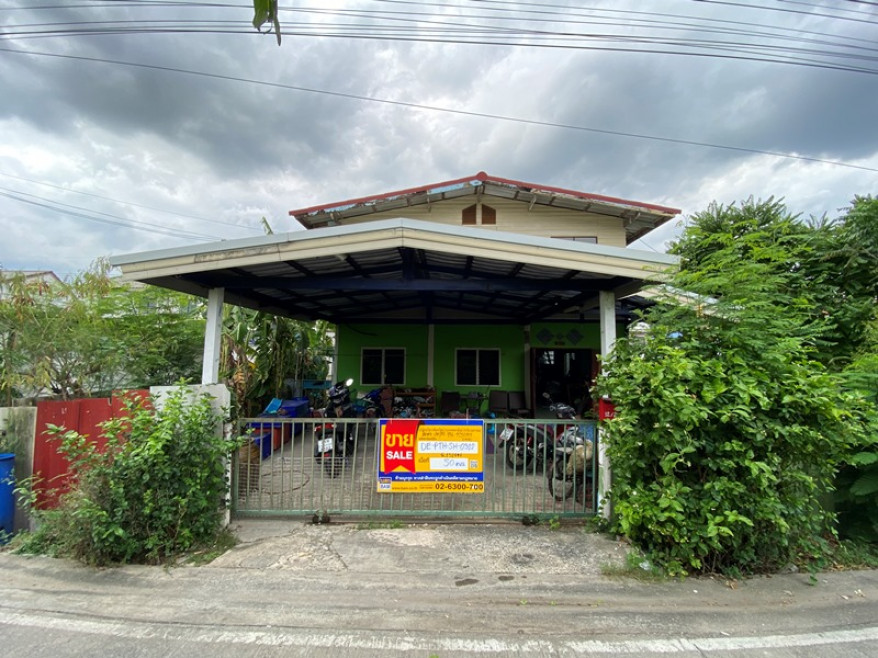 บ้านเดี่ยว ปทุมธานี คลองหลวง คลองหนึ่ง 1819000