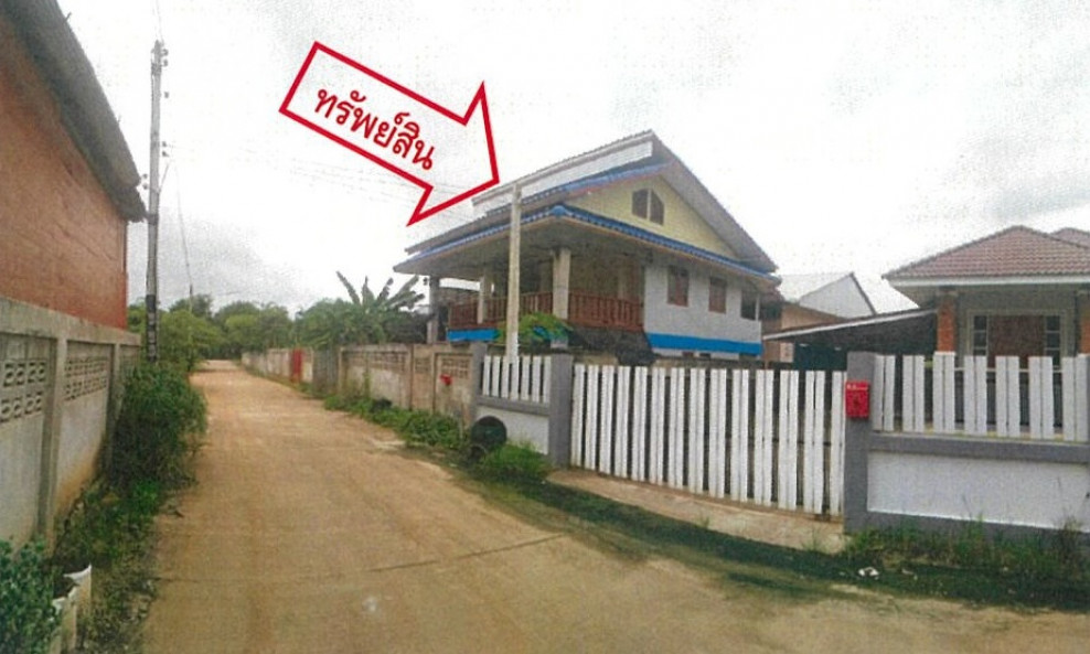 Single house Tak Mae Sot Mae Ku 1762000