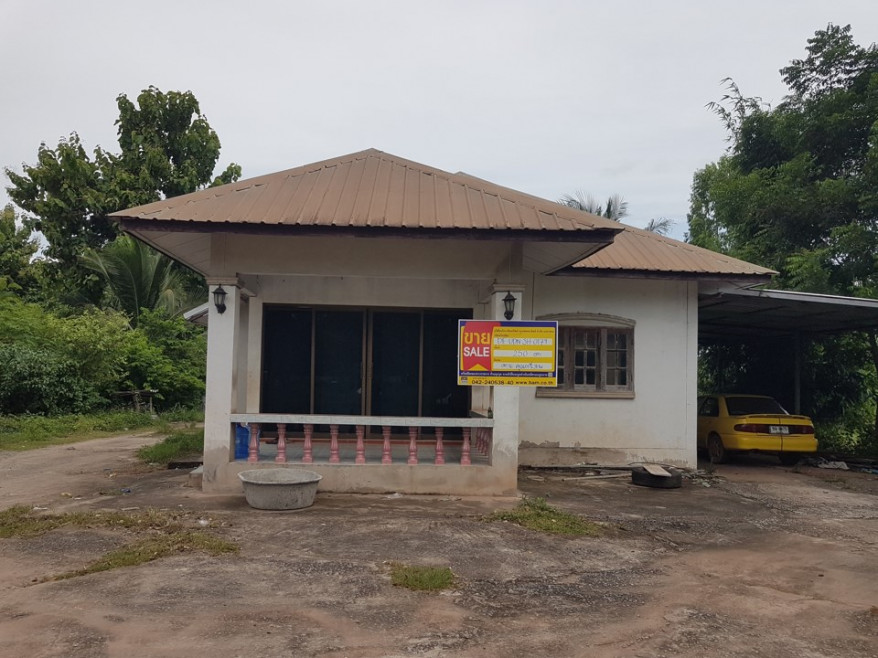 บ้านเดี่ยว อุดรธานี บ้านผือ บ้านผือ 1847000