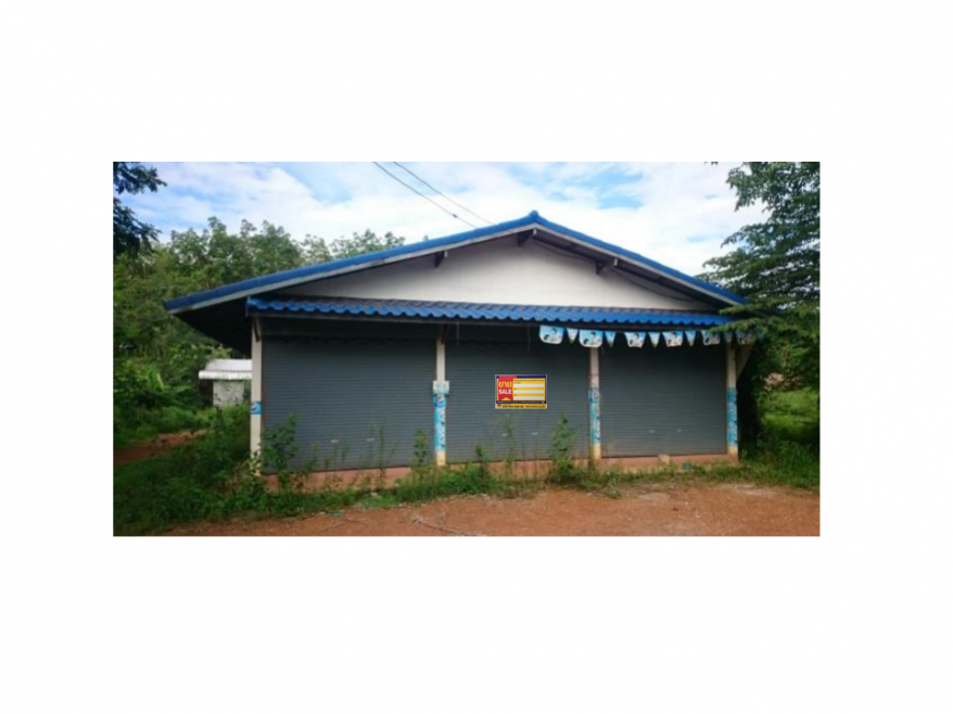 Single house Loei Pak Chom Huai Phichai 1778000