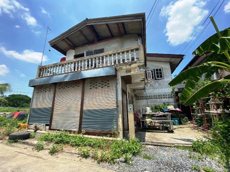 บ้านเดี่ยว ปทุมธานี คลองหลวง คลองหนึ่ง 1763000