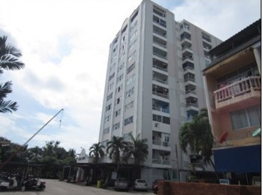 Condominium Chon Buri Bang Lamung Nong Prue 1440000