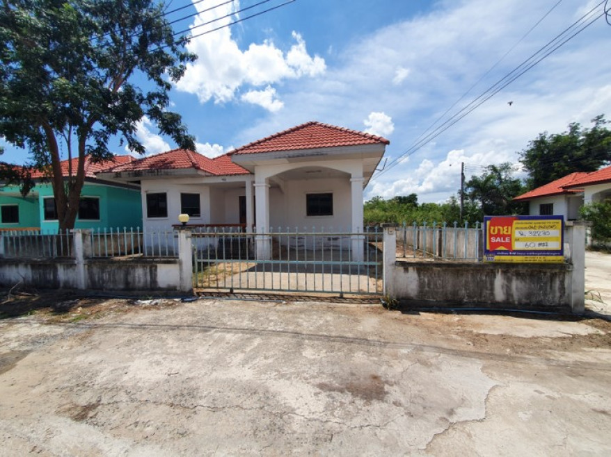 บ้านเดี่ยว นครสวรรค์ ท่าตะโก ท่าตะโก 1260000