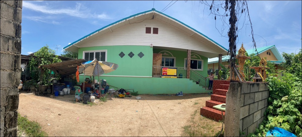 บ้านเดี่ยว เพชรบุรี ท่ายาง ท่าแลง 958000