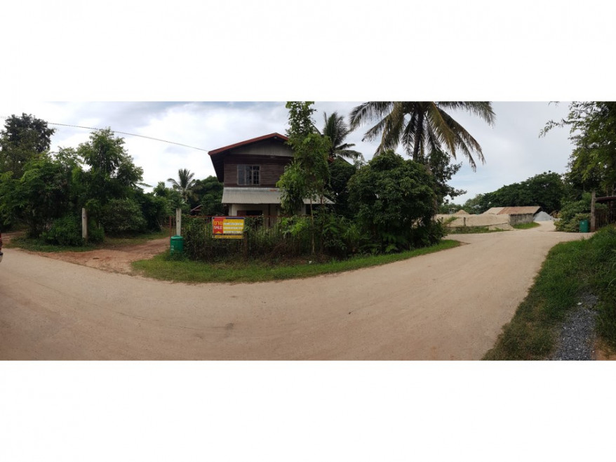 บ้านเดี่ยว อุดรธานี บ้านผือ คำบง 1067000
