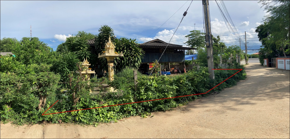 Single house Phetchaburi Khao Yoi Nong Prong 583000
