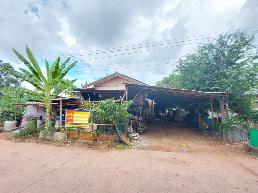 บ้านเดี่ยว อุดรธานี กุมภวาปี เวียงคำ 800000