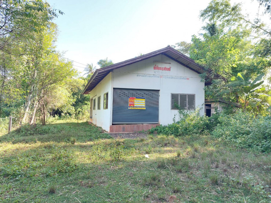 บ้านเดี่ยว หนองคาย โพนพิสัย จุมพล 680000