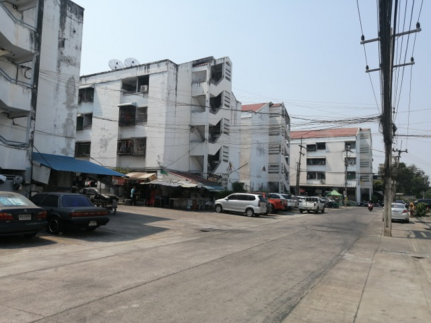 Condominium Pathum Thani Lam Luk Ka Khu Khot 213000