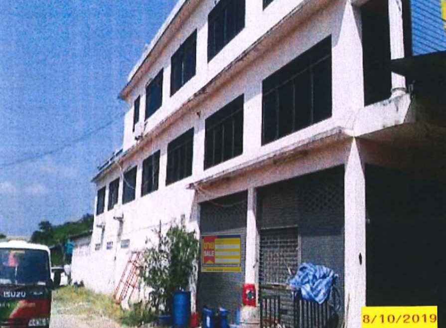 โรงงาน/โกดัง ชัยภูมิ แก้งคร้อ ช่องสามหมอ 37154000