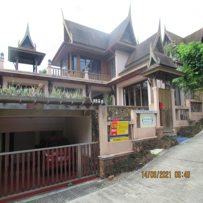 Single house Surat Thani Ko Samui Bo Phut 10086000