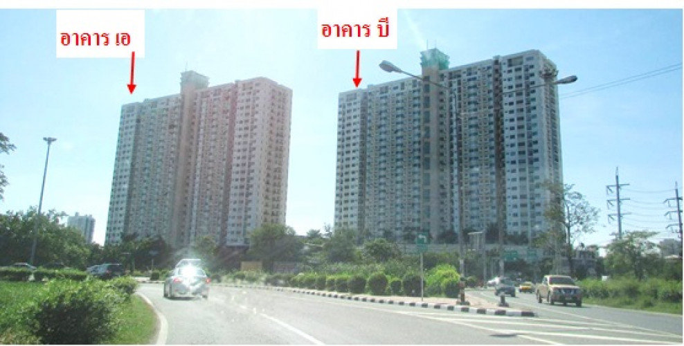 คอนโด กรุงเทพมหานคร ประเวศ หนองบอน 6220000