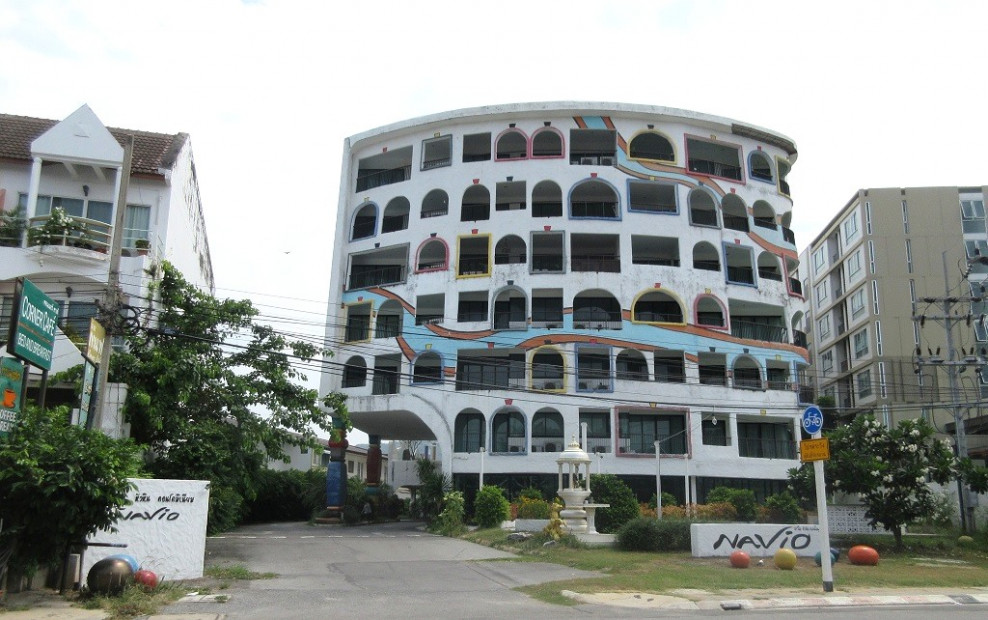 คอนโด ประจวบคีรีขันธ์ หัวหิน หนองแก 4178000