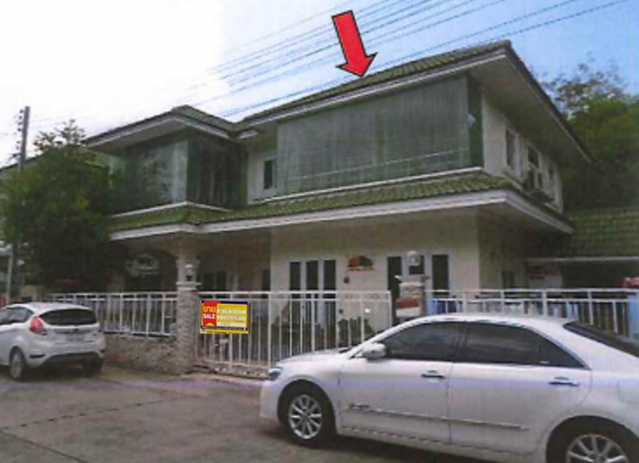 บ้านเดี่ยว นครราชสีมา เมืองนครราชสีมา ปรุใหญ่ 3413000