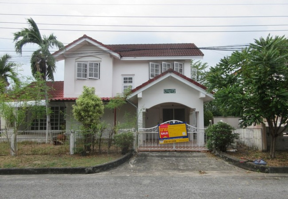 Single house Rayong Ban Chang Ban Chang 3905000