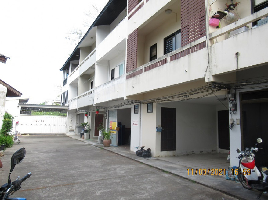 Commercial building Surat Thani Ko Samui Bo Phut 3150000
