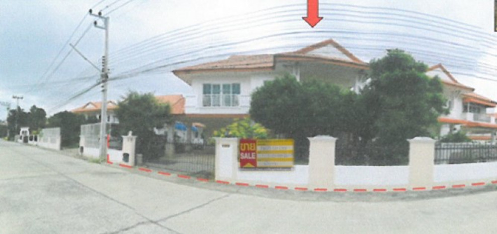 บ้านเดี่ยว นครราชสีมา เมืองนครราชสีมา จอหอ 3221000