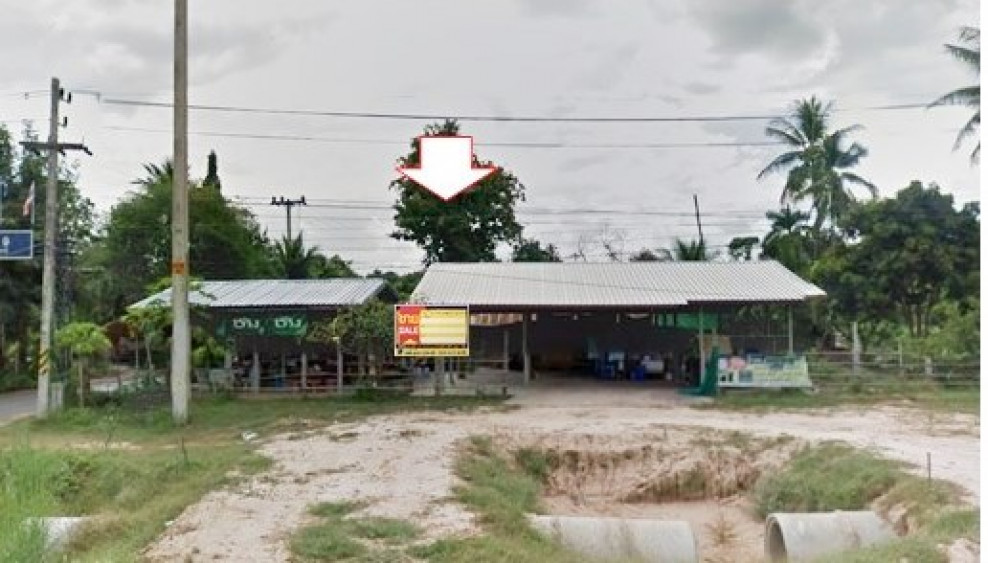 Single house Udon Thani Kumphawapi Pha Suk 2824000