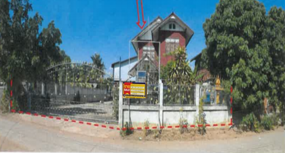 Single house Chaiyaphum Phu Khiao Ban Kaeng 2637000