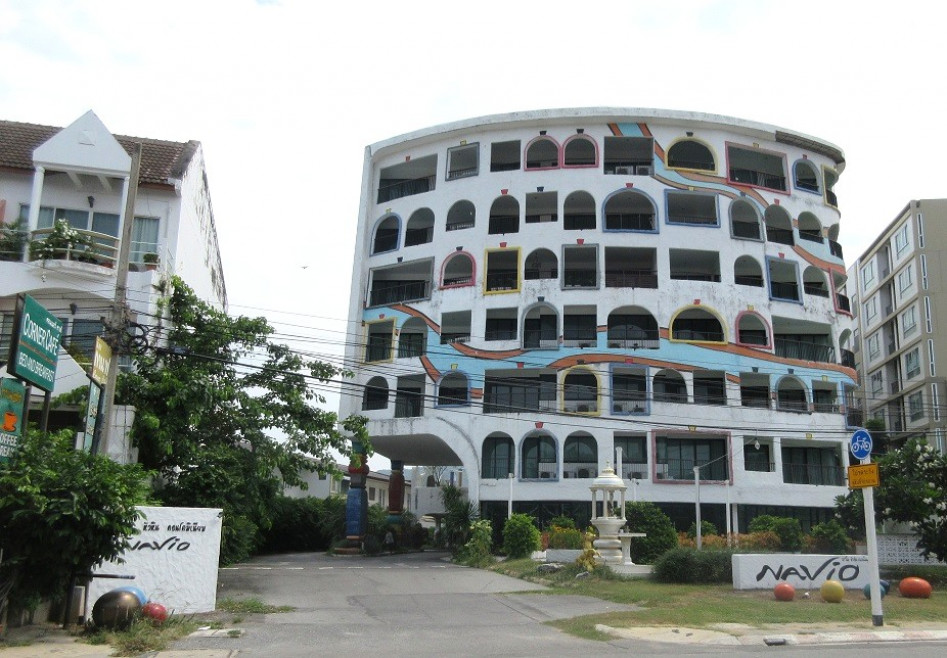 Condominium Prachuap Khiri Khan Hua Hin Nong Kae 2410000
