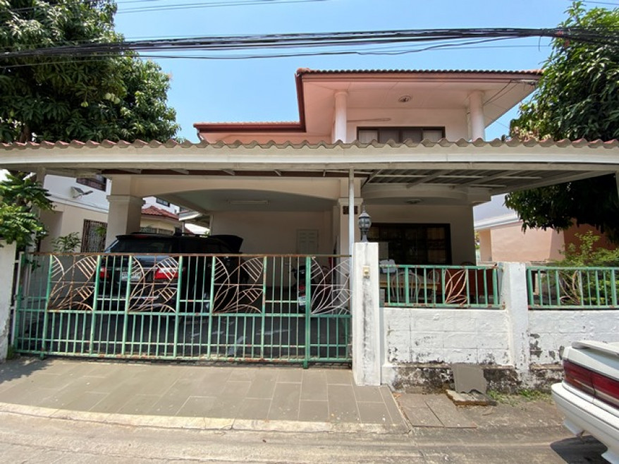Single house Samut Prakan Bang Sao Thong Bang Sao Thong 2940000